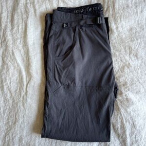 Mens Prana Stretch Zion Pants - 32x30
